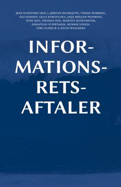 Informationsretsaftaler