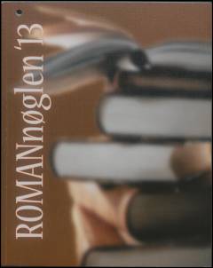 Romannøglen. '13 (18. udgave)