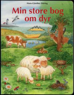 Min store bog om dyr