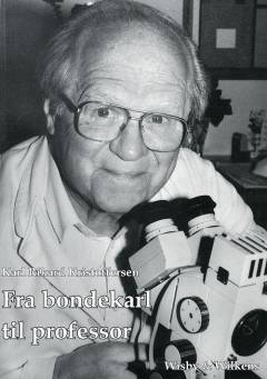 Fra bondekarl til professor