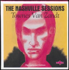 The Nashville sessions