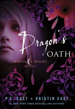 Dragon's oath