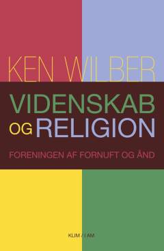 Videnskab og religion : foreningen af fornuft og ånd