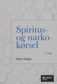 Spiritus- og narkokørsel