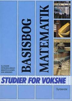 Basisbog - matematik