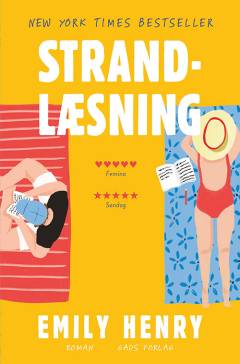 Bog, 2. udgave, 2022