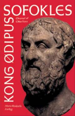 Kong Ødipus