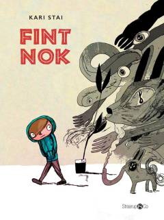 Fint nok
