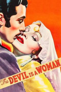 The devil is a woman