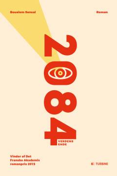 2084 : verdens ende
