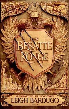 Den besatte konge