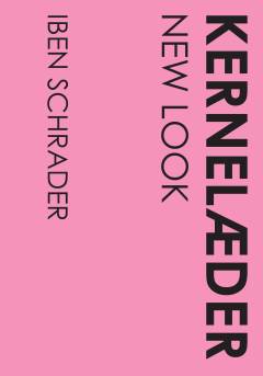 Kernelæder : new look