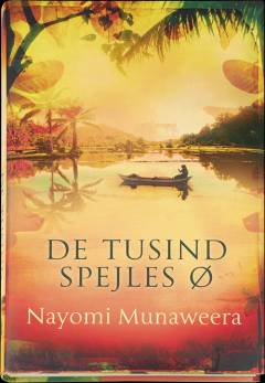 Bog, 1. bogklubudgave, 2015