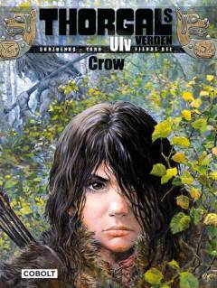 Ulv. 4. del : Crow