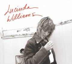 Lucinda Williams
