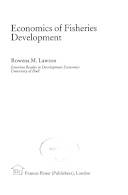 Economics of fisheries development