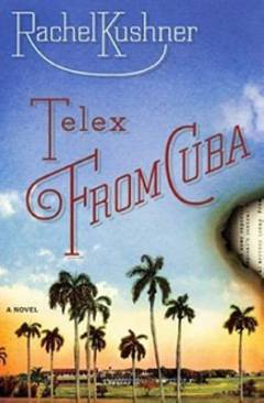 Telex from Cuba : a novel