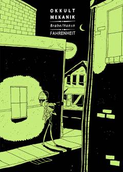 Graphic novel / Tegneserie, 2. udgave, 2022