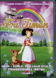 Prinsessen på ærten