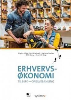 Erhvervsøkonomi til EUD - opgavesamling
