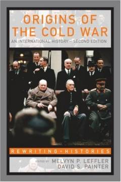 Origins of the Cold War : an international history
