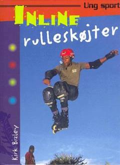 Inline rulleskøjter