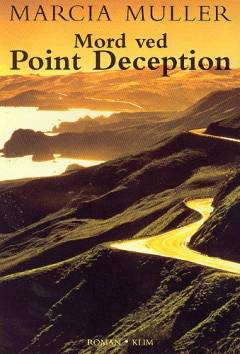 Mord ved Point Deception