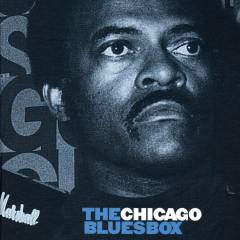 The Chicago bluesbox