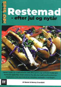 Spis op : restemad efter jul og nytår