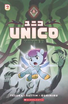 Unico - hunted