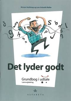 Det lyder godt -- Lærervejledning