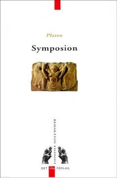 Symposion : appendiks med "hulelignelsen" fra Staten