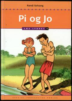 Pi og Jo