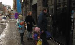 Hotel Copenhagen : en film om dem uden magt og uden bolig