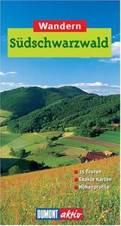 Wandern im Südschwarzwald