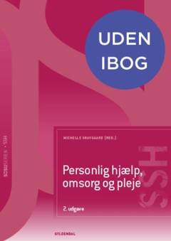 Personlig hjælp, omsorg og pleje