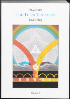 The Third Testament : Livets Bog. Volume 3