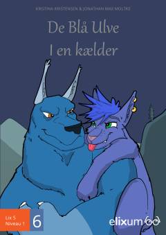 I en kælder