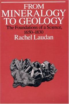 From mineralogy to geology : the foundations of a science, 1650-1830