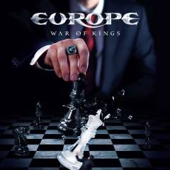 War of kings