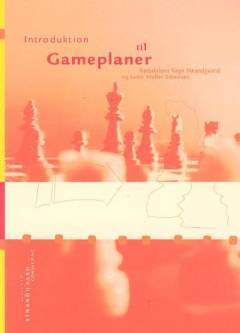 Introduktion til gameplaner