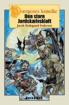 Den store Jordskælvskløft