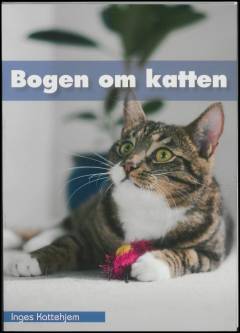 Bogen om katten