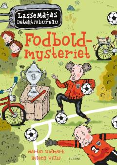 Fodboldmysteriet