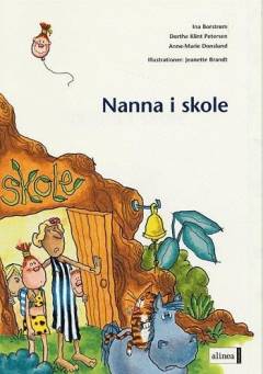 Nanna i skole