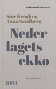Nederlagets ekko