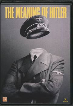 The meaning of Hitler