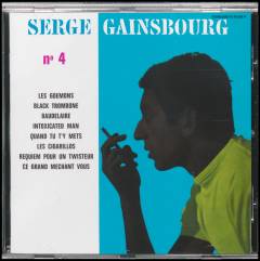 Musik (cd), Remastered, 2003, ℗1962-1963