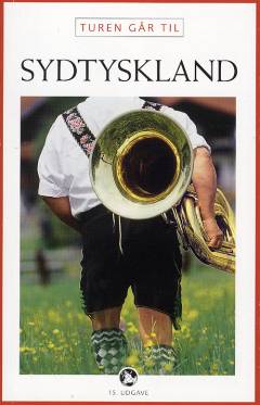 Bog, 15. udgave, 2007