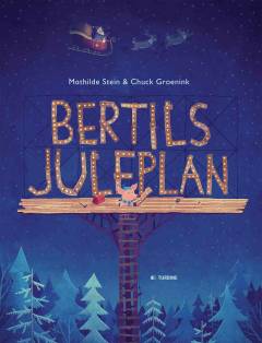 Bertils juleplan